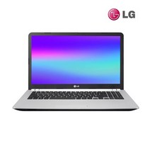LG전자 15N540 4세대 i5 15.6인치 윈도우10, WIN10, 8GB, 128GB, 코어i5, 실버