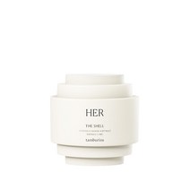 [선물포장] 탬버린즈 퍼퓸 핸드크림 HER (15ml)