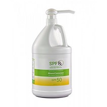 SPF 50 미네랄 산화 아연 및 이산화 티탄 프리미엄 자외선 차단제 알로에 베라 함유 UVA / UVB 넓은 스펙트럼-건강하고 영양이 풍부