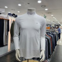 슈페리어 남성베이스레이어드