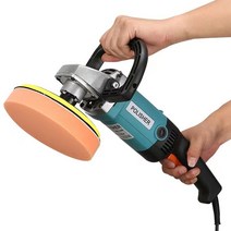 자동차무선광택기 루페스 플렉스픽시 툴앤툴광택기자동차 다기능 속도 조절 전기 연마 기계 1400W 전동, 03 AU  plug_01 220 볼트 230 볼트