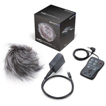 ZOOM 정품 H5 악세사리패키지 액세사리팩, ZOOM H5 악세사리패키지