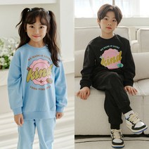 바브키즈 온니상하복