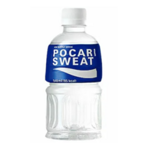 포카리스웨트, 340ml, 135개