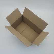 [모비딕컴퍼니] 박스 골판지박스 쇼핑몰포장박스 종이상자 투명포장상자 선물상자 대형박스, 잇★ 택배박스 210 X 100 X 65 무지박스, [좋아요]