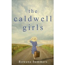 (영문도서) The Caldwell Girls Paperback, Agora Books, English, 9781913099367