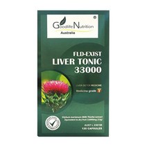 굿라이프 뉴트리션 리버 토닉 33000 GNLT120