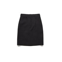 던스트 클래식 A라인 스커트 DARK NAVY_UDSK3A206N3-169656