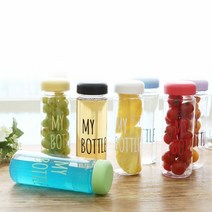 [KT알파쇼핑]국산정품 마이보틀 500ml 아이스, 350ml/블루_W3D47FD