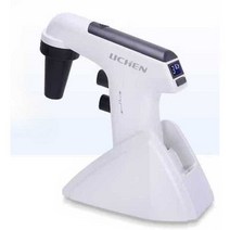 피펫에이드 전동 피펫 건 피팻 에이드 속도조절 필러 컨트롤러, LCLevo-E+