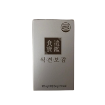 식견보감 600mg60정, 42g, 4개