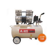 LTC-850/2.5HP 저소음 콤프레셔