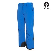 펠리체 지프로그 웨일K 스키복 보드복 팬츠 블루