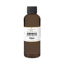 초콜렛 20~100ml FO 오일 초콜렛향 프래그런스오일 프리그런스오일 화장품전용향 인공향 캔들향 디퓨저향 향수만들기 향오일 석고방향제향 캔들만들기 자연의숲 수제나라, 초콜렛 FO오일 100ml