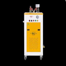 산업용스팀기계 증기보일러 의류공장 전기 스팀발생기, 36KW 380V