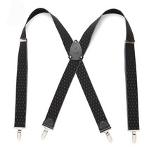 블랑플뢰르 에어로 도트 무빙 멜빵 SM1350101