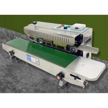 자동 실링기 밀봉기 업소 밴드 실러 날짜 날인, 900(자동온도조절)850x350mm