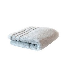 프라우반 터키쉬 에어로 코튼 오리지날 760GSM 페이스타월 305g, 아이스블루, 5개