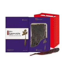 국산 상견례 도라지 정과 신부이바지음식 남자친구부모님첫인사선물 선물 만들기