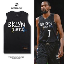 브루클린네츠 유니폼 nba유니폼 케빈듀란트 제임스하든 카이리어빙 슈팅져지