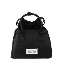 메종 마르지엘라 명품MAISON MARGIELA 5AC 드로우스트링 스몰 토트백 SB3WD0005 P4348 T8013