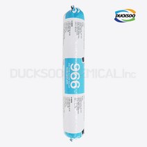 K_리퍼브 탑씰 비오염성 실란트 966 연밤색 석재용 알루미늄용, 단품