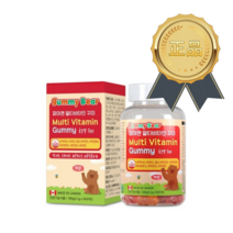 파마젠 멀티비타민, 9개, 189g