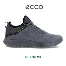 [ECCO] 에코 스포츠 MX 프리미엄 남성 스니커즈 운동화 트레킹화
