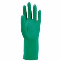 코레카 내화학용장갑 핸드맥스 니트로(XL) 12개, 단품