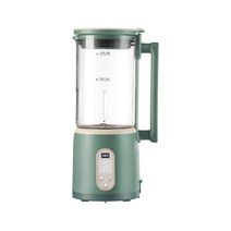 두유 죽 제조기 기계 휴대용 다기능 신선한 믹서기 800ml 벽 블렌더 자동 가열 메이커, [01] A 800ml white, [02] UK, [01] 220-240V