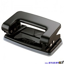 KW-trio 펀치2공 Mini 2-Hole Punch 70mm (988)