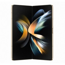삼성 갤럭시Z 폴드4 자급제 256GB 512GB 공기계 SM-F936, 랜덤