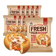 사조 대림 사조대림 한입피자콤비네이션 80g 10개, 1개