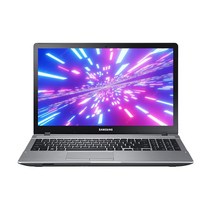 삼성 중고노트북 NT371B5J 4세대 i5 윈10 15.6인치 사무용 인강용 학습용, WIN10 Home, 4GB, 120GB, 코어i5, 블랙