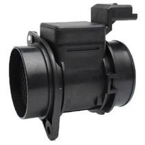 포드 푸조 시트로엥 - 질량 공기 유량계 - 5wk9631 / 5wk9631z, 하나, 검은 색