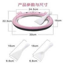 가정용 철판아이스크림 만들기 제조기 메이커 기계, 2번