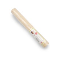 밀대 (소) 나무밀대 밀가루 반죽 베이킹 제빵 만두피, 1개