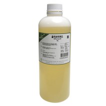 올리브리퀴드 500ml 가용화제 유화제 천연보습제 클렌징오일만들기 화장품재료 천연화장품 자연의숲, AS022 올리브리퀴드500ml