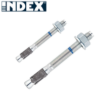 INDEX 내진앙카 박스단위 M10 ~ M12, 인덱스내진앙카M12x10050개