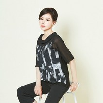 (베)신강식 썸머 플리츠 블라우스 4종