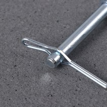 자동차 트레일러 안전 핀 액세서리 A30, 한개옵션0, 한개옵션0