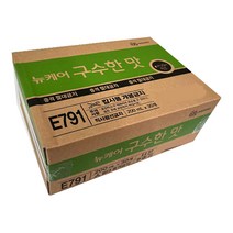 대상웰라이프 뉴케어 구수한맛 200ml 가장친숙한맛 균형영양식 환자영양식, 200ml x 30팩