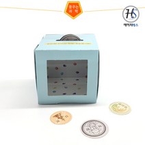 HS신기한 마술 저금통 만들기(5인용), 상세페이지 참조