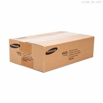 삼성 SCX 8821CO 정품폐토너통 300000매(MLT-W606), 1개, .