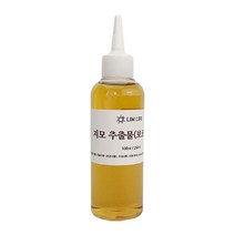 림라이프 지모추출물, 림라이프 지모추출물 500ml