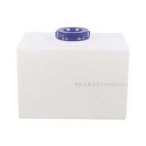 캠핑카 카라반 청수통 오수통 물탱크 모음, 물통개, 60L 535x350x410 화이트