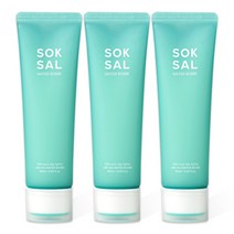 메디테라피 속살워터밤 (강력쿨링젤&바디탄력케어), 2+1개