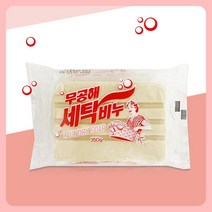 무공해비누 재활용비누 세탁비누 350g 빨래비누 고형비누 살균 재활용, 상품선택