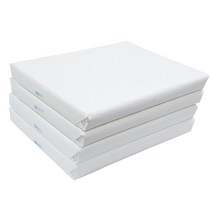 고급 작품용 화선지 진서지 반절지 (100장) 공모전