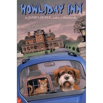 Howliday Inn Paperback, Aladdin Paperbacks